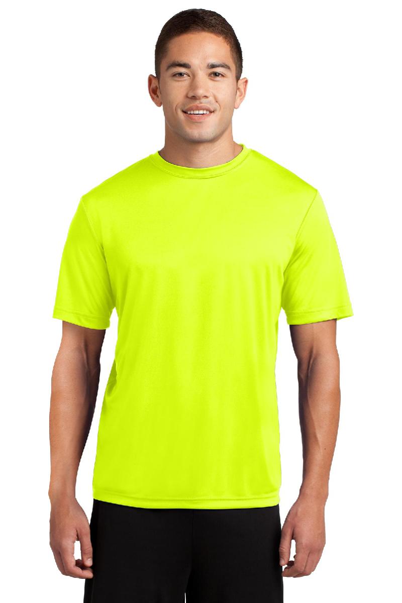 Sport-Tek ®  Tall Competitor  Tee. TST350