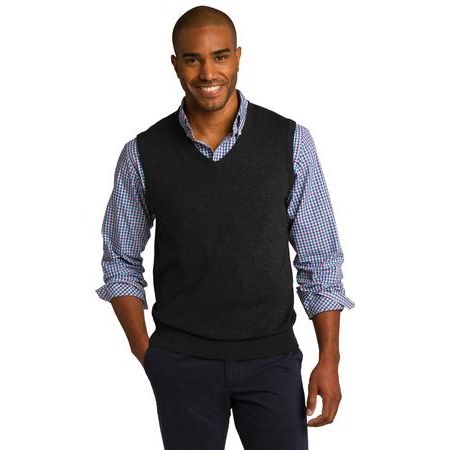 Port Authority ®  Sweater Vest. SW286