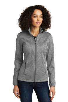 Eddie Bauer ®  Ladies StormRepel ®  Soft Shell Jacket. EB541