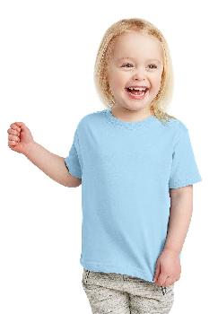 Rabbit Skins   Toddler Fine Jersey Tee. RS3321