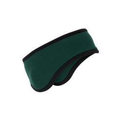 Port Authority ®  Two-Color Fleece Headband. C916