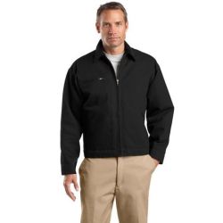 CornerStone ®  Tall Duck Cloth Work Jacket. TLJ763
