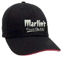 Deli Low Profile Hat