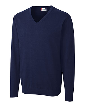 Imatra V-neck Sweater