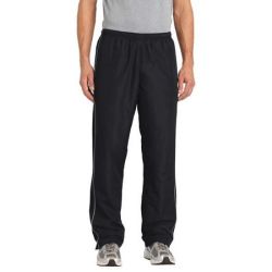 Sport-Tek ®  Piped Wind Pant. PST61